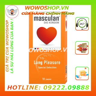 Bao Cao Su-Shop Bao Cao Su Sài Gòn-Bao Cao Su Cao Cấp-Shop BCS-Bao Cao Su Masculan-4 IN 1-Shop Bao Cao Su Người Lớn Quận 6