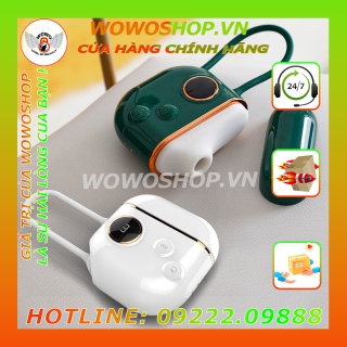 Đồ Chơi Người Lớn-Dụng Cụ Tình Yêu-Đồ Chơi Nữ-Trứng Rung Tình Yêu Wonderland-Shop BCS-Shop Đồ Chơi Quận 12