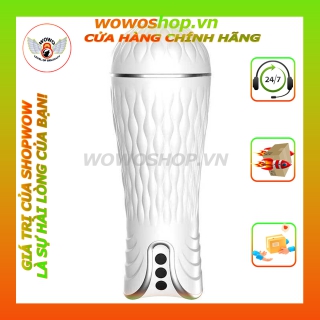 Đồ Chơi Tình Yêu-Đồ Chơi Tình Dục Cho Nam-Am Dao Gia Cao Cap