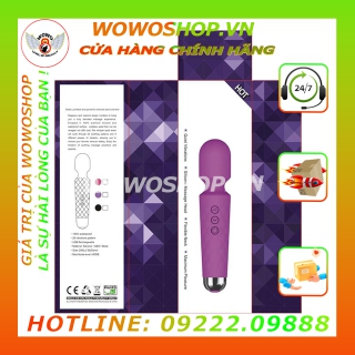 Đồ Chơi Người Lớn-Dụng Cụ Tình Yêu-Máy Rung Đồ Chơi-Shop BCS-Chày Rung Thủ Dâm-Yue Xin Chao-Shop Đồ Chơi Người Lớn Quận 7
