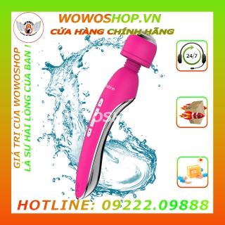 Đồ Chơi Người Lớn-Dụng Cụ Tình Yêu-Đồ Chơi Rung Cho Nữ-Shop BCS-Chày Rung Tình Yêu-Nolan Yuemei-Shop Đồ Chơi Người Lớn Quận 12