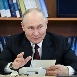 Ông Putin không chấp nhận đàm phán trực tiếp với ông Zelensky