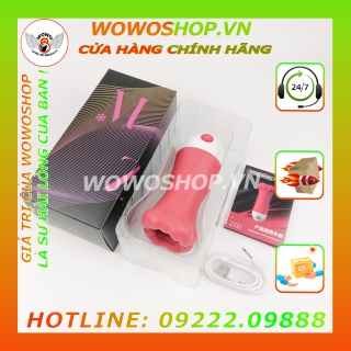 Đồ Chơi Người Lớn-Dụng Cụ Tình Yêu-Shop Phòng The-Shop BCS-Âm Đạo Giả-Masturbator-Shop Đồ Chơi Quận 5