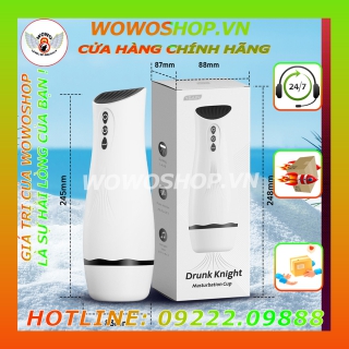 Đồ Chơi Người Lớn-Đồ Chơi Cho Nam-Dụng Cụ Tình Dục-Shop BCS-Âm Đạo Giả-Night Sakura-Shop Đồ Chơi Người Lớn Quận 4