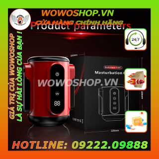 Đồ Chơi Người Lớn-Dụng Cụ Tình Yêu-Dụng Cụ Tình Yêu Giá Rẻ-Âm Đạo Giả-Masturbator-Shop Đồ Chơi Người Lớn Quận 2