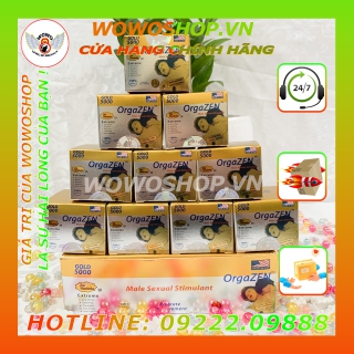 Thuốc Cường Dương-Thuốc Uống Cường Dương Mỹ-Thuốc Cường Dương Orgazen Gold 5000-Thuốc Làm Cứng Cu-Shop Bao Cao Su Quận 1
