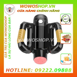 Đồ Chơi Người Lớn-Dụng Cụ Tình Yêu-Âm Đạo Giả Cao Cấp-Shop Đồ Chơi-Âm Đạo Giả-Hercules XQS.M01-Shop Đồ Chơi Người Lớn Quận 3