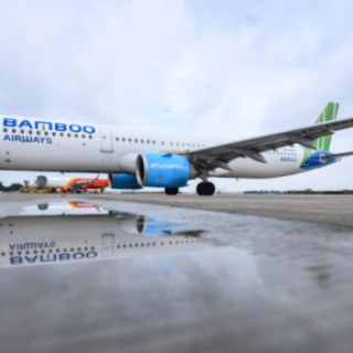 Sếp người Nhật sẽ rút khỏi HĐQT Bamboo Airways