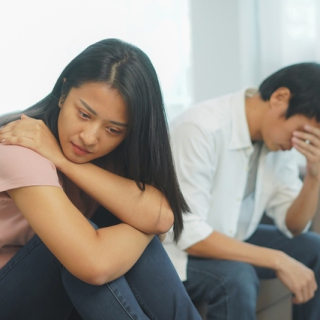 Chuyên gia chia sẻ các nguyên tắc xử lý hờn dỗi, mâu thuẫn mà vợ chồng nào cũng nên biết