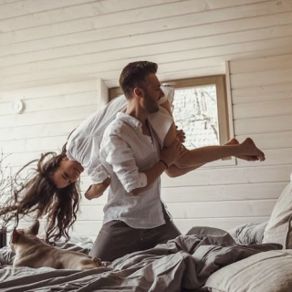 "Soi Lỗi Chính Tả Cũng Là Soi 'Chuyện Yêu'": Bí Mật Bất Ngờ Về Độ Nhạy Cảm Tình Dục!