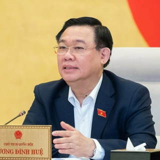 Chủ tịch Quốc hội: Chưa thông qua Luật Đất đai sửa đổi tại kỳ họp 6