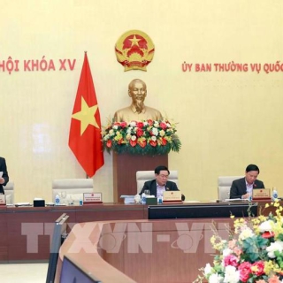 Tháo gỡ các tồn tại, hạn chế trong lĩnh vực bất động sản
