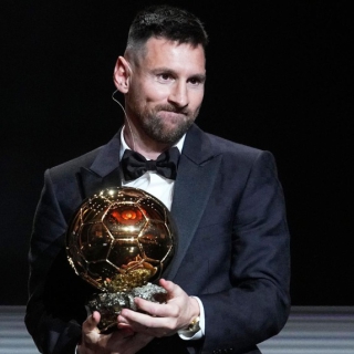 Những kỷ lục khó bị phá của Messi
