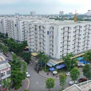 Đề Xuất "Sinh Đủ 2 Con Được Ưu Tiên Mua Nhà Ở Xã Hội"