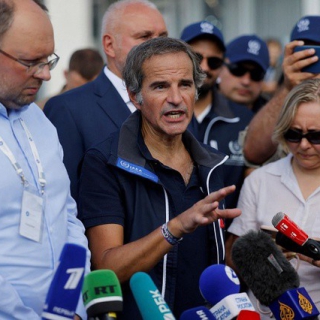 Ukraine Đột Kích Vào Kursk, Nỗi Lo Hạt Nhân Đè Nặng Lên Nga