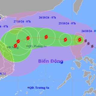 Bão Trà Mi Có Thể Tăng Lên Cấp 11