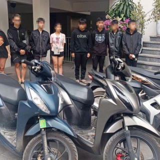 Vụ Cô Gái Bị Đoàn Xe ‘Đi Bão’ Tông Tử Vong Ở Hà Nội: Lời Ân Hận Muộn Màng Của Nữ ‘Quái Xế’