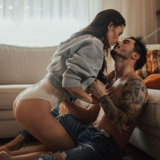 Đánh thức đam mê tiềm ẩn: Bí quyết "cuộc yêu" bùng nổ với khoái cảm từ "cả hai đầu"