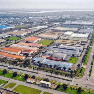 Bắc Giang duyệt quy hoạch 3 khu công nghiệp gần 550 ha