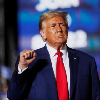 Chính sách trị quốc ông Trump nhắm tới cho nhiệm kỳ hai
