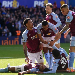 5 Đội Dễ Sắm Vai “ngựa Ô” Ngoại Hạng Anh 2024/25: Aston Villa Liệu Có Cửa Vô Địch?