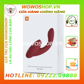 Đồ Chơi Người Lớn-Dụng Cụ Tình Yêu-Đồ Chơi Nữ-Shop Đồ Chơi-Dương Vật Giả-Shuangmi Susi-Shop Đồ Chơi Người Lớn Quận 5