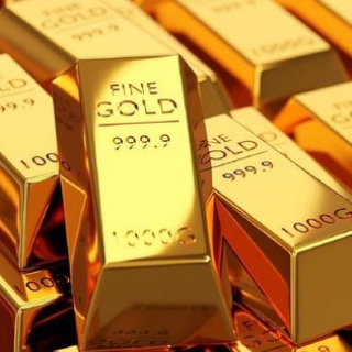 Hôm nay 16/4/2023: Giá vàng đầu tuần tăng kỉ lục, cuối tuần giảm không phanh