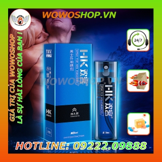 Thuốc Xịt Kéo Dài Thời Gian-Thuốc Xịt Lâu Ra-Kéo Dài Thời Gian Quan Hệ-Chai Xịt Thảo Dược Huangma Mát Lạnh-Shop Bao Cao Su Quận 5