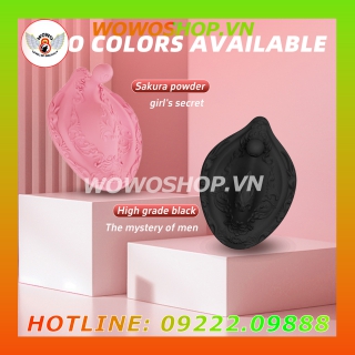 Đồ Chơi Người Lớn-Dụng Cụ Tình Yêu-Đồ Chơi Rung Cho Nữ-Shop BCS-Máy Massage Âm Đạo-Yezakura Dragon Phoenix Pad-Shop Đồ Chơi Người Lớn Quận 4