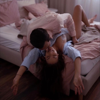 "Không" vẫn là "Có" Yêu Thương: Nghệ Thuật Từ Chối Tình Dục Tinh Tế Trong Mối Quan Hệ