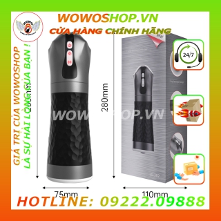 Đồ Chơi Người Lớn-Dụng Cụ Tình Yêu-Dụng Cụ Tình Dục Dành Cho Nam-Âm Đạo Giả-Rogge LG382-Shop Đồ Chơi Người Lớn Quận 1