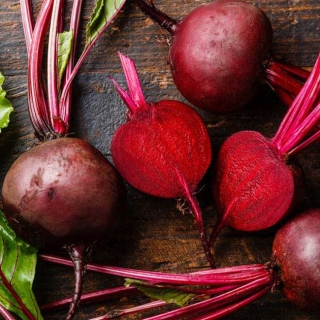 Lý Do Hành Tây Và Củ Dền Là "Thần Dược" Cho Sức Khoẻ Tình Dục Nam Giới