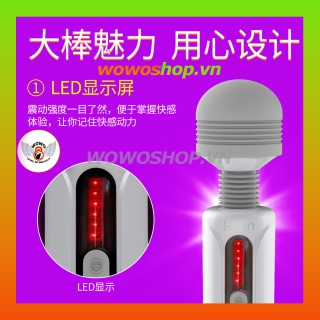 Đồ Chơi Tình Yêu-Đồ Chơi Người Lớn Uy Tín-Máy Rung Tình Yêu