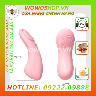 Đồ Chơi Người Lớn-Dụng Cụ Tình Dục-Dụng Cụ Tình Yêu-Shop Đồ Chơi-Quần Chip Rung-Wangyu-Shop Đồ Chơi Người Lớn Quận 5