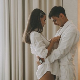 "Khô Hạn" Chuyện Yêu Một Tháng: Vợ Chồng Ai "Lãnh Đủ"?