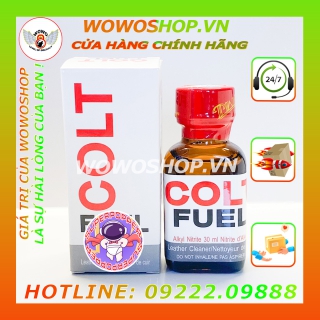Popper-Chai Hít Popper-Popper Dành Cho Top Bot-Popper Jungle Juice-Super Popper-Colt Fuel-Shop Bao Cao Su Người Lớn