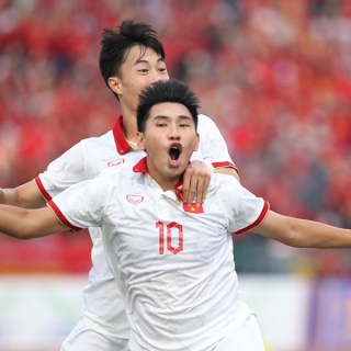 Việt Nam - Indonesia: Có bảo vệ được ngai vàng U23 Đông Nam Á?