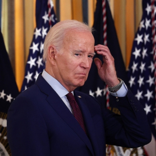 Nhà Trắng nỗ lực xoa dịu lo ngại về tuổi tác của ông Biden