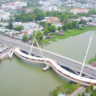 An Giang tìm nhà đầu tư khu đô thị hơn nửa tỷ USD