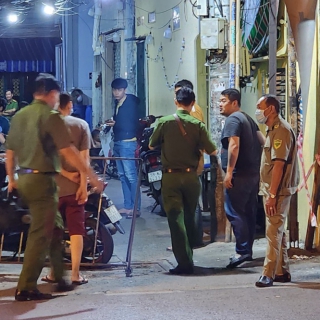 Nghi án sát hại em gái