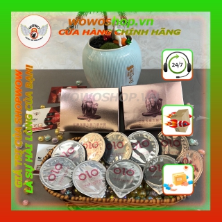 Bao Cao Su-Bao Cao Su Chất Lượng Cao-Bao Cao Su Giá Rẻ-BCS-OLO-Shop Bao Cao Su Quận 6