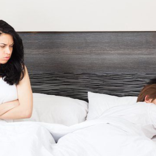 Nam giới buồn ngủ sau khi lên đỉnh do yếu hay là cảnh báo bệnh lý?