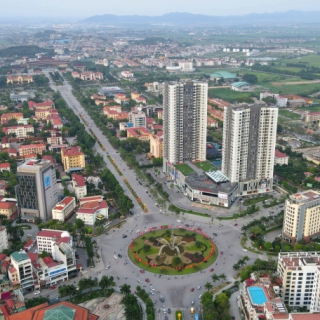 Lý do thủ phủ công nghiệp Bắc Ninh ế 1.300 căn nhà cho công nhân