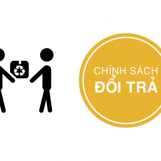 Chính sách đổi trả
