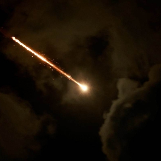 CNN: Israel “Căng Như Dây Đàn” Trước Khả Năng Iran Sắp Giáng Đòn Trả Đũa