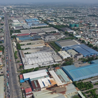 Phân khúc bất động sản nào sẽ khởi sắc năm sau?