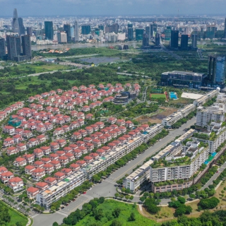 Hai bộ nghiên cứu lập sàn giao dịch quyền sử dụng đất