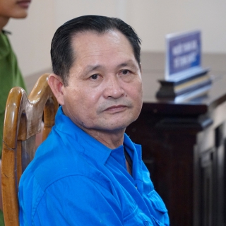 Chủ biệt thự 'dát vàng' bị phạt hơn 15 năm tù