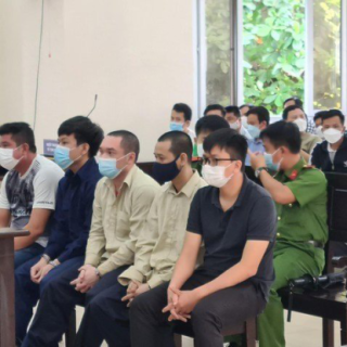 Hơn 380 người sập bẫy mua 7 dự án 'ma'