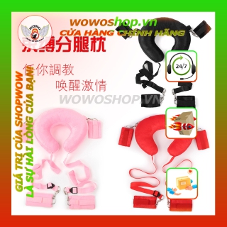 Đồ Chơi Người Lớn-Dụng Cụ Tình Yêu-Dụng Cụ Bạo Dâm Giá Rẻ-Đồ Chơi BDSM-SMDB 05-Shop Đồ Chơi Người Lớn Quận 3